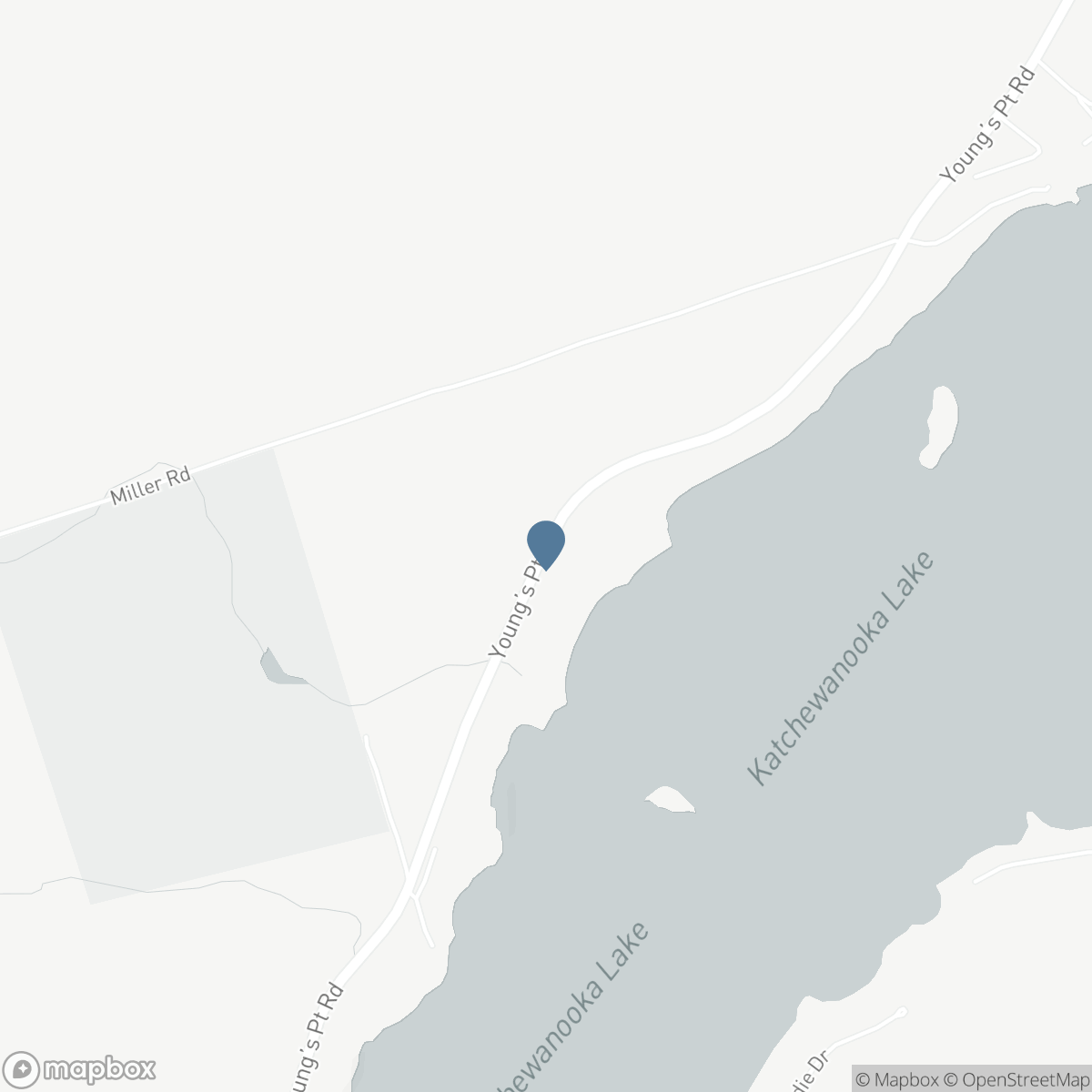 1812 YOUNGS POINT ROAD, North Kawartha, Ontario K0L 2H0